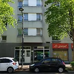 Individuel - Le Musset & Parking Gratuit Devant L'immeuble * Γκρενόμπλ