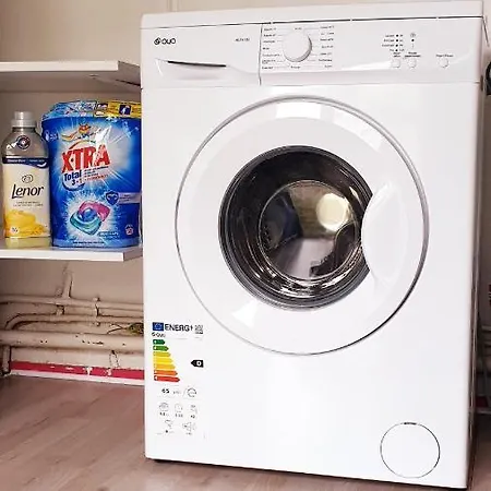 아파트 Individuel - Le Musset & Parking Gratuit Devant L'immeuble *