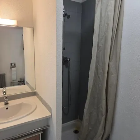 Apartmán Individuel - Le Musset & Parking Gratuit Devant L'immeuble Grenoble
