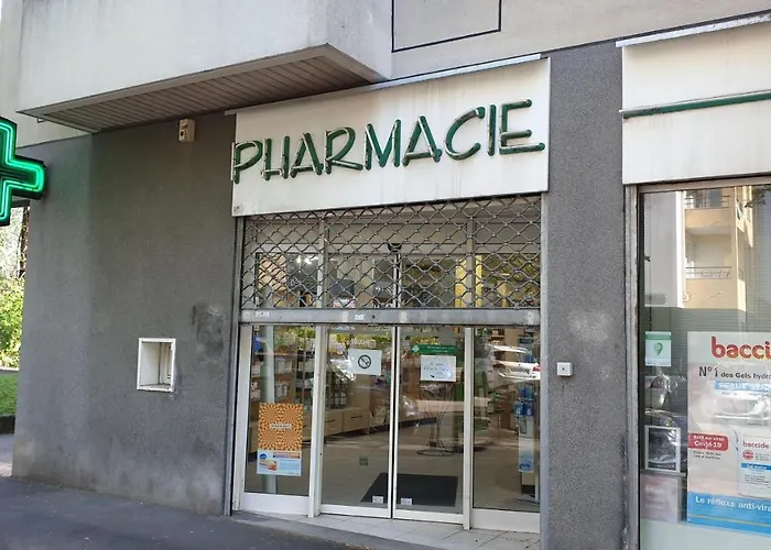 Individuel - Le Musset & Parking Gratuit Devant L'immeuble *